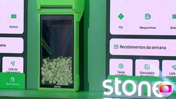 Reprodução / TV Globo