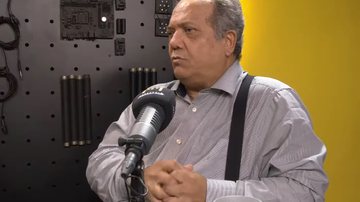 Reprodução/YouTube Rádio Metrópole