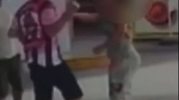 Reprodução//Vídeo