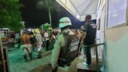 Divulgação/PM-BA