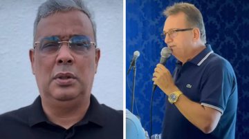 Reprodução/Redes Sociais