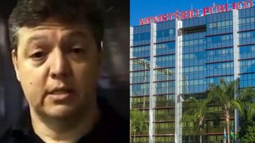 Reprodução e Divulgação