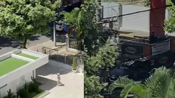 Reprodução/ Vídeo