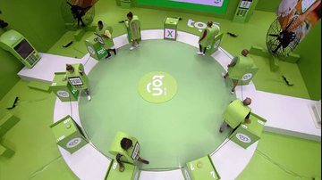 Reprodução / Globoplay