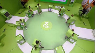 Reprodução / Globoplay