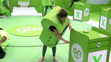 Reprodução / Globoplay