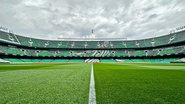 Reprodução/Twitter/@realmadrid