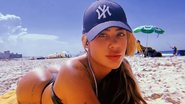 Reprodução/Instagram @rafaella