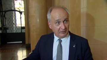 Reprodução/TV Globo