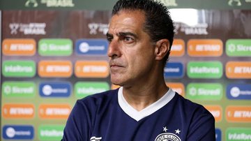 Felipe Oliveira/EC Bahia