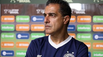 Felipe Oliveira/EC Bahia/Divulgação