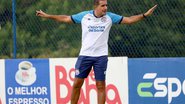 Felipe Oliveira/ECB