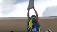 Reprodução / Redes Sociais