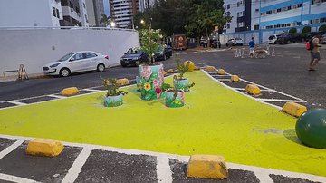 Reprodução/Instagram (@ameaquarius)