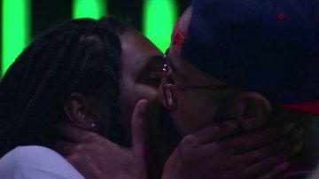 Reprodução/ TV Globo