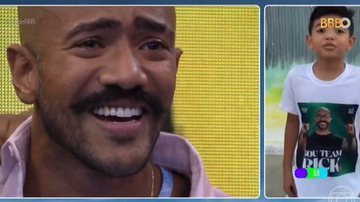 Reprodução / TV Globo