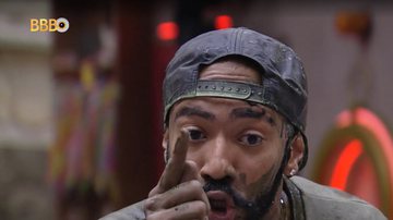 Reprodução / Globoplay