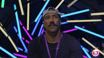 Reprodução / TV Globo