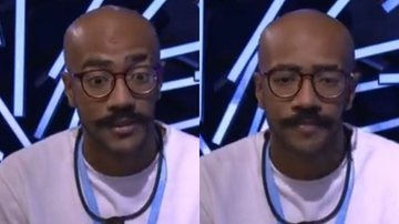 Reprodução / Globo