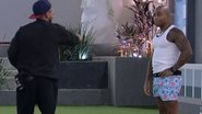 Reprodução/TV Globo