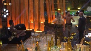 Reprodução / Globoplay