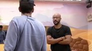 Reprodução/ Globo