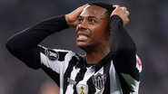 Divulgação/Atlético-MG