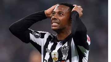 Divulgação /Atlético-MG