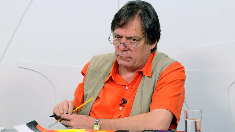 TV Cultura/Luciano Piva
