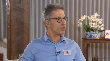 Reprodução / TV Globo