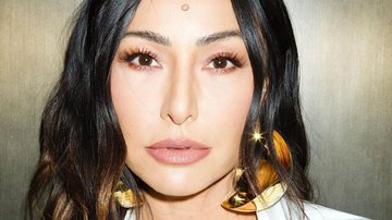 Reprodução/ Instagram @sabrinasato