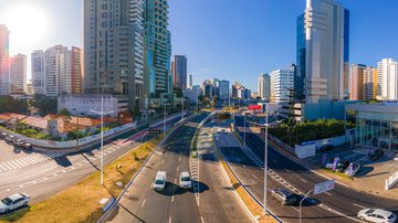 Divulgação Transalvador