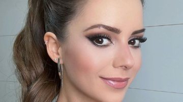 Reprodução / Instagram @sandyoficial