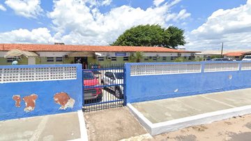 Reprodução/ Google Maps