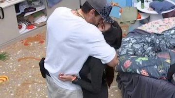 Reprodução/TV Globo