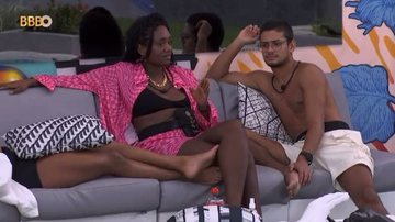 Reprodução / Globoplay