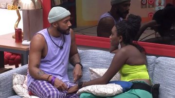 Reprodução / Globoplay