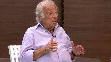 Reprodução/TV Globo