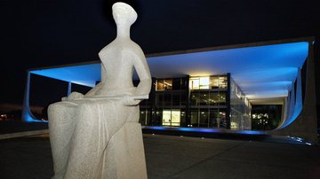 Rosinei Coutinho/SCO/STF