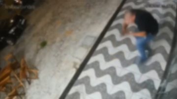 Reprodução/ Vídeo