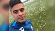 Reprodução / Instagram