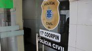 Divulgação / Polícia Civil