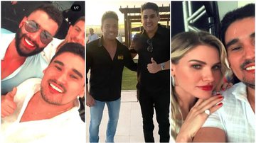 Reprodução/ Redes Sociais