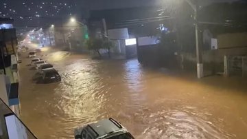 Reprodução das Redes Socias