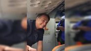 Reprodução das Redes Socias