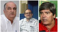 Montagem: Divulgação / ECV e Galáticos OnLine