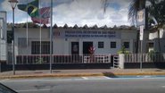 Google Street View