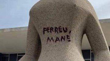 Reprodução das Redes Sociais