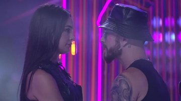 Reprodução/ TV Globo