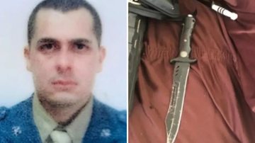 Reprodução/Corpo de Bombeiros e Polícia Militar